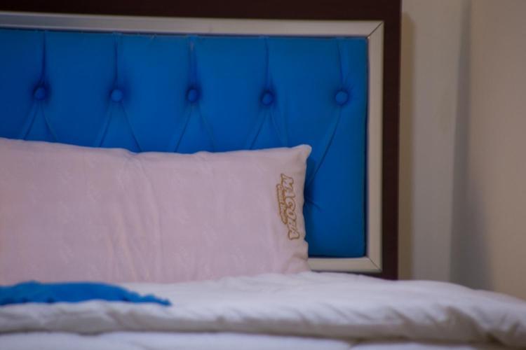 Macoba Luxury Apartments Kumasi Luaran gambar